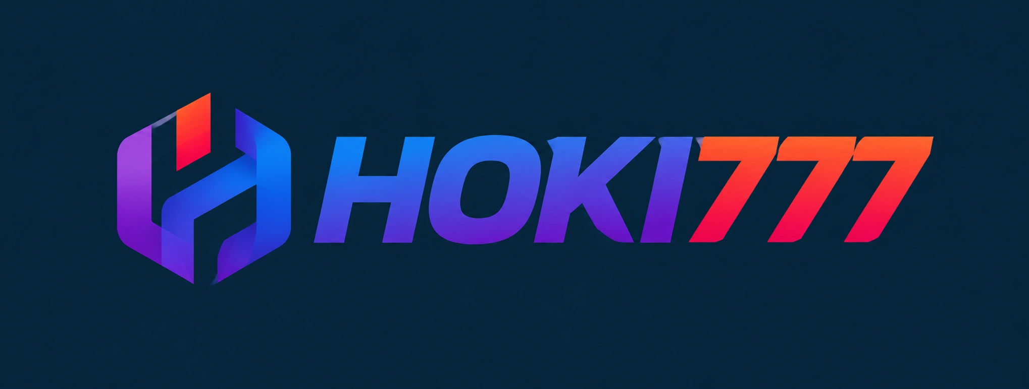 HOKI777 Logo