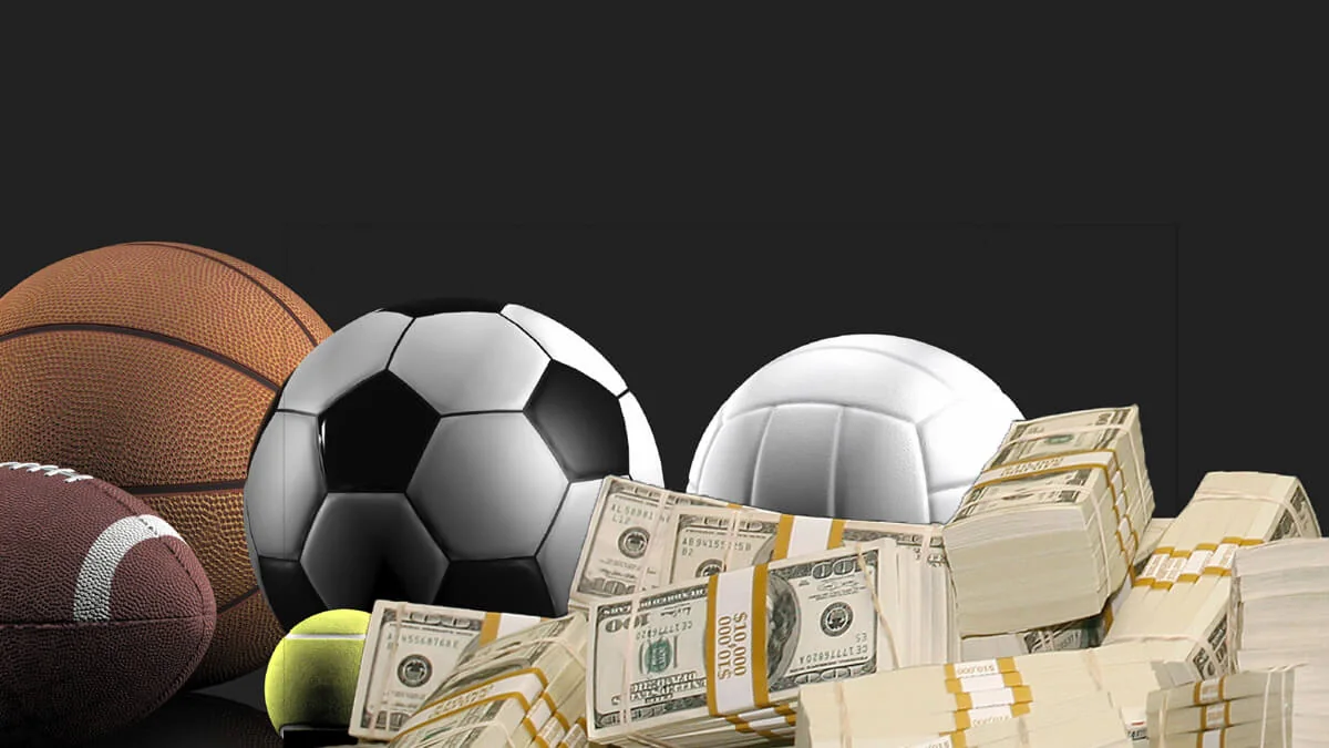 Kartu pertandingan sepak bola dan olahraga dalam antarmuka HOKI777